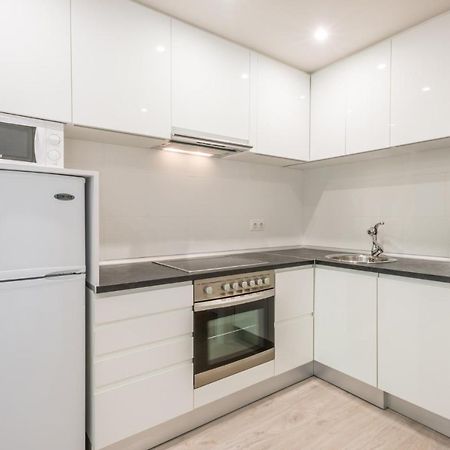 Pomal By Totiaran Apartment Бакейра-Берет Екстериор снимка