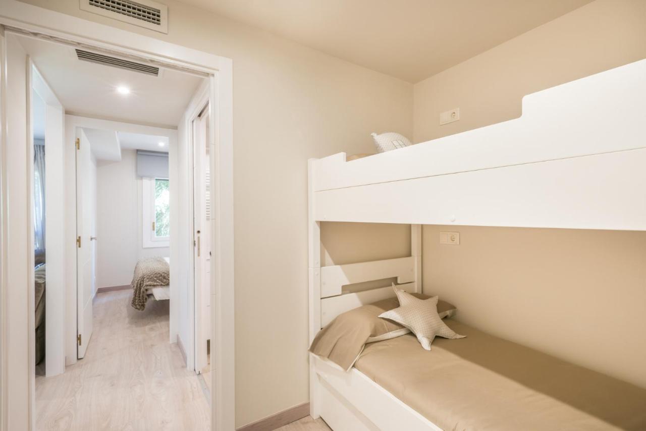 Pomal By Totiaran Apartment Бакейра-Берет Екстериор снимка