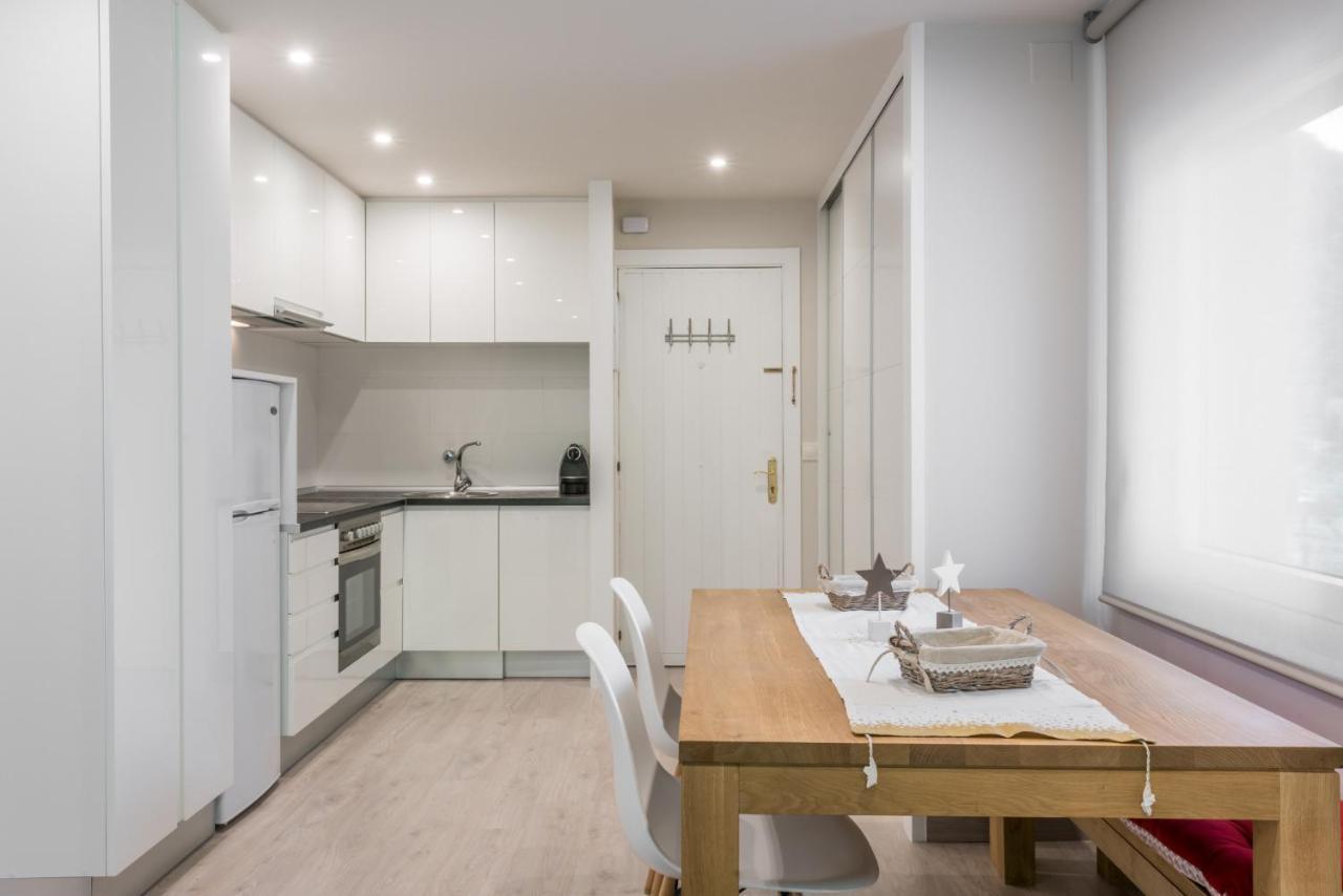 Pomal By Totiaran Apartment Бакейра-Берет Екстериор снимка