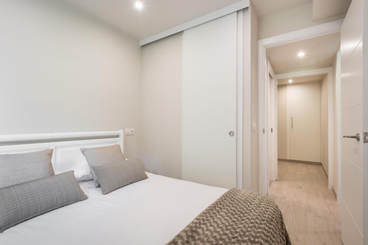 Pomal By Totiaran Apartment Бакейра-Берет Екстериор снимка