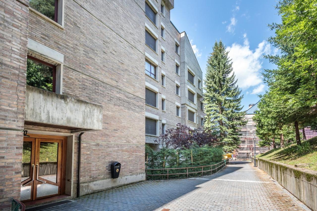 Pomal By Totiaran Apartment Бакейра-Берет Екстериор снимка